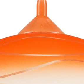 Lustră pe cablu 1xE27/60W/230V