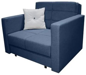 Fotoliu extensibil Firin N77