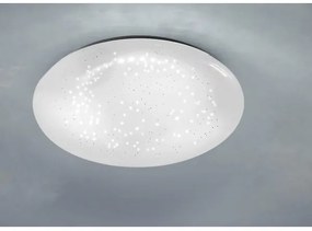 Plafonieră LED SKYLER LED/8W/230V Leuchten Direkt 14230-16