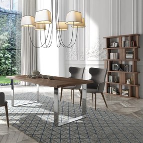 Raft modern design italian Book AC-GOB-N5400