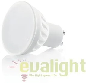 Bec LED GU10 7W CERAMICA 4000K 117652