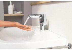 GROHE 39335000 - Lavoar EURO CERAMIC, 595 × 482 mm, ceramică, alb