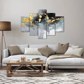 Tablou - Abstracție (150x105 cm)