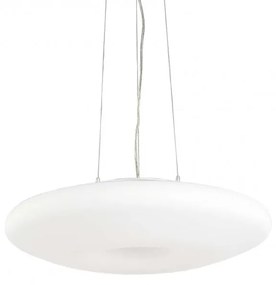 Lustra Ideal-Lux Glory Alb sp3 d40- 101125
