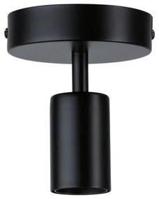 Paulmann 79760 - Plafonieră HALDOR 1xE27/20W/230V