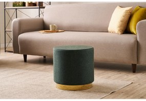 Taburete Gocametta (Verde + Auriu). 1107197
