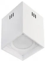 Plafoniera/Spot modern aplicat led SMD 10W SANDRA-10W/SQ HOROZ