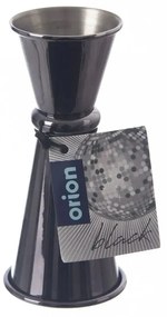 Cupa de măsurare Orion Bar negru,  20 ml și 40 ml