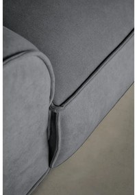 Colțar gri (cu colț pe partea stângă /în formă de "U") Flex Felix – Miuform