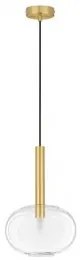 Pendul 1 bec G9 AMELIA 9028829 NOVA LUCE