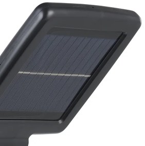 Eglo 98195 - Lampă LED solară de perete cu senzor CASABAS, 3,7 V, IP44