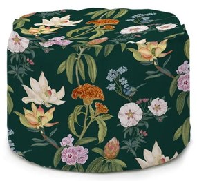 Taburet verde Jara - Really Nice Things