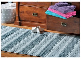 Covor potrivit pentru exterior Narma Runö, 70 x 100 cm, gri