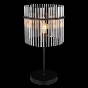 Veioza moderna design decorativ GORLEY fumurie