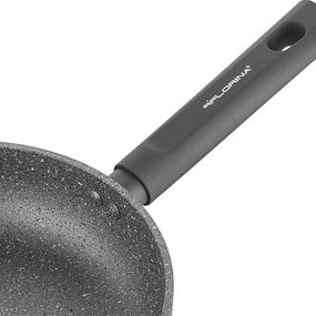 Florina Tigaie adâncă din aluminiu Lava 28 cm, diam. 28 cm