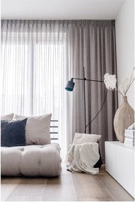 Canapea variabilă Karup Shin Sano Natural, albastru
