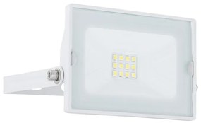 Aplica LED pentru iluminat exterior design modern IP65 Helga alb
