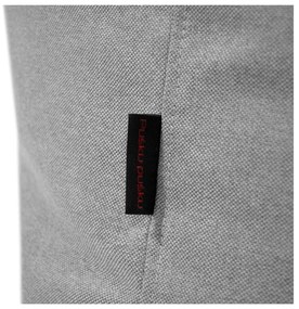 Fotoliu bean bag grej Razzmatazz – SLOWDOWN