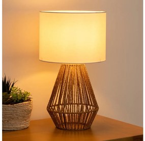 Lampă de masă Atmosphera LILA 1xE27/25W/230V