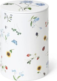 Recipient din metal pentru alimente Hammershøi Summer – Kähler Design