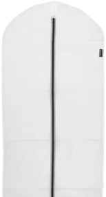 Set 2 huse pentru haine Brabantia 1005660, L, 60x135 cm, Ffermoar, Alb