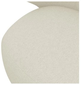 Fotoliu crem Kama – Makamii