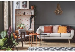 Eglo 49724 - Corp de iluminat pendul KINROSS 1xE27/60W