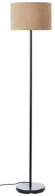 Lampadar Brilliant TONY 1xE27/20W/230V bej
