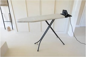 Husă pentru masă de călcat Denim Grey C – Brabantia