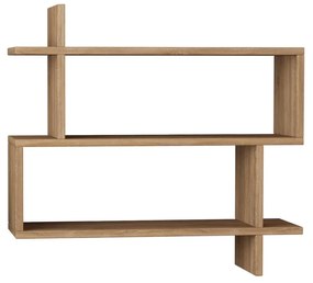 Raft Paralel Oak