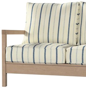 Husa pentru sofa Lillberg cu 2 locuri
