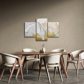 Tablou - Decor III. (90x60 cm)