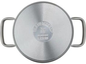 WMF - Oală cu capac GOURMET PLUS Ø 20 cm