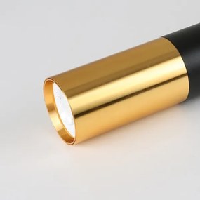 Immax NEO 07273Z - Lustr LED RGB+CCT dimabil NEO PUNTO 1xGU10/4,8W/230V