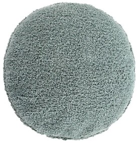 Taburet albastru Chill Vintage Blue – Lorena Canals