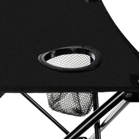 Set de camping pliabil - 2 scaune + masă