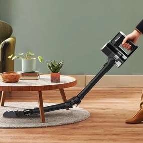 TESLA Electronics PureStar Aspirator fără fir 2în1 150W/2200mAh