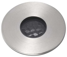 Spot LED incastrabil exterior pavaj GRUND 2W 70726