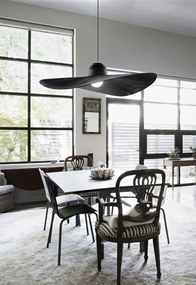 Lustra / Pendul design deosebit MADAME SP1 alb 174396
