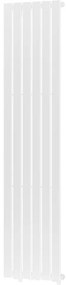 Mexen Boston calorifer decorativ 1800 x 452 mm, 888 W, Albă - W213-1800-452-00-20
