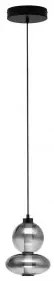 Pendul mdern LED 12W BALLY 9030554 NOVA LUCE