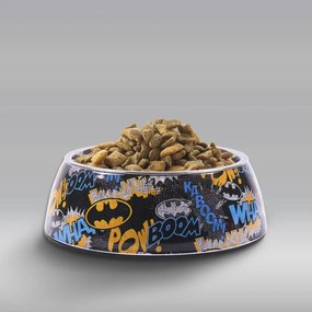 Batman Boom castron pentru câini, castron pentru pisici 180 ml