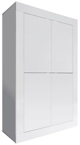 Comodă NERILA albă