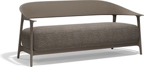 Canapea 3 locuri exterior AFRICA SOFA 3 mat