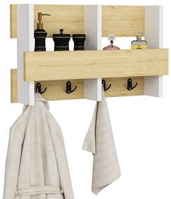 Suport de perete Wink Sapphire Oak