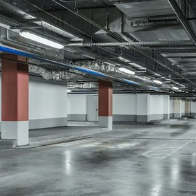 Corp de iluminat LED fluorescent T8 2xG13/22W/230V IP65 4000K 156 cm