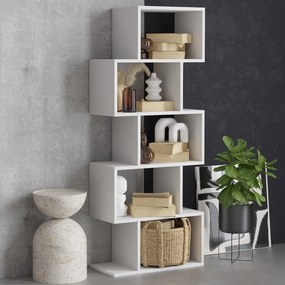 Biblioteca Meric White