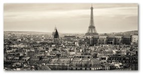 Tablou acrilic Turnul eiffel din paris