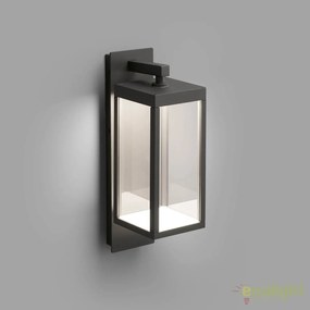 Aplica LED iluminat perete exterior stil clasic KERALA 74453