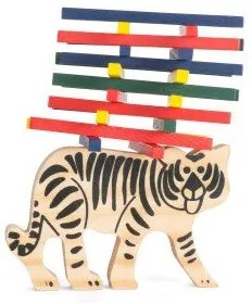 Joc de societate Tricky Tiger